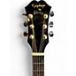 Used Epiphone PR350S Natural Acoustic Guitar