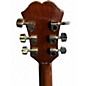 Used Epiphone PR350S Natural Acoustic Guitar