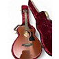 Used Taylor 322ce Mahogany Acoustic Electric Guitar thumbnail