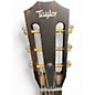 Used Taylor 322ce Mahogany Acoustic Electric Guitar