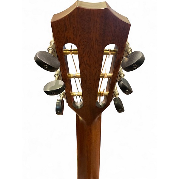 Used Taylor 322ce Mahogany Acoustic Electric Guitar