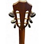 Used Taylor 322ce Mahogany Acoustic Electric Guitar