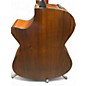 Used Taylor 322ce Mahogany Acoustic Electric Guitar