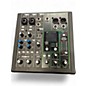 Used Mackie PROFX6v3 Unpowered Mixer thumbnail