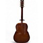 Used Yamaha F335 Natural Acoustic Guitar