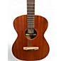 Used Martin 000 JR E Natural Acoustic Electric Guitar