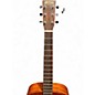 Used Martin 000 JR E Natural Acoustic Electric Guitar