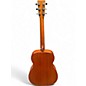 Used Martin 000 JR E Natural Acoustic Electric Guitar