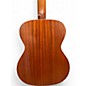 Used Martin 000 JR E Natural Acoustic Electric Guitar