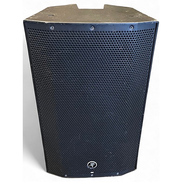 Used Mackie Thump 12BST Powered Speaker