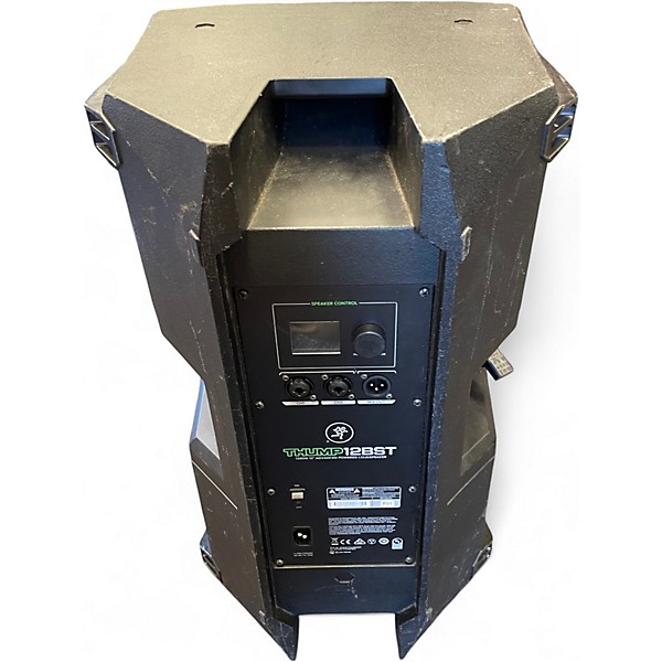 Used Mackie Thump 12BST Powered Speaker