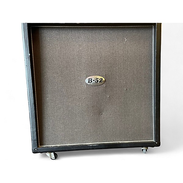 Used B-52 AT412B Guitar Cabinet
