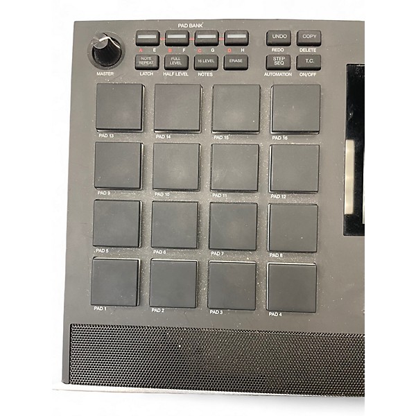 Used Akai Professional MPC Live 2 Production Controller