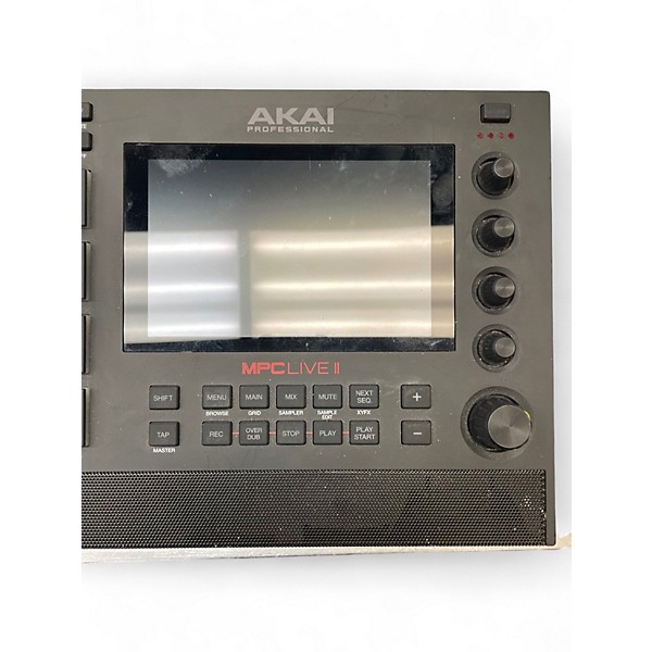 Used Akai Professional MPC Live 2 Production Controller