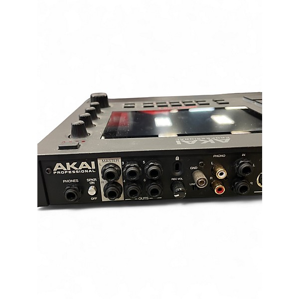 Used Akai Professional MPC Live 2 Production Controller