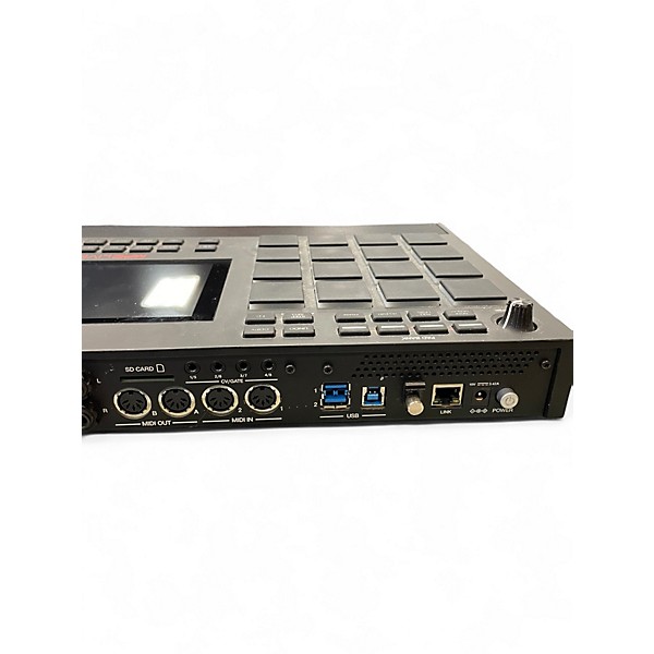 Used Akai Professional MPC Live 2 Production Controller
