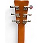 Used Yamaha F325D Natural Acoustic Guitar