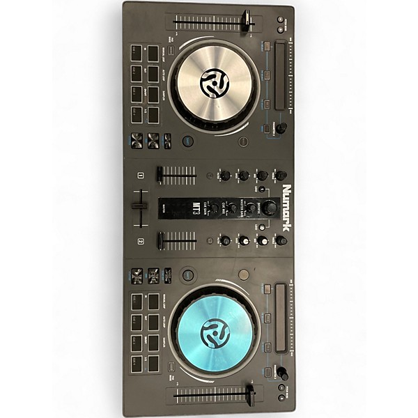 Used Numark Mixtrack III DJ Controller