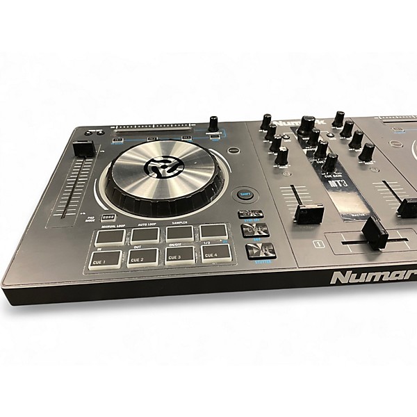 Used Numark Mixtrack III DJ Controller