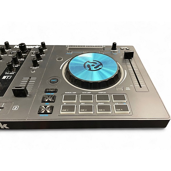 Used Numark Mixtrack III DJ Controller