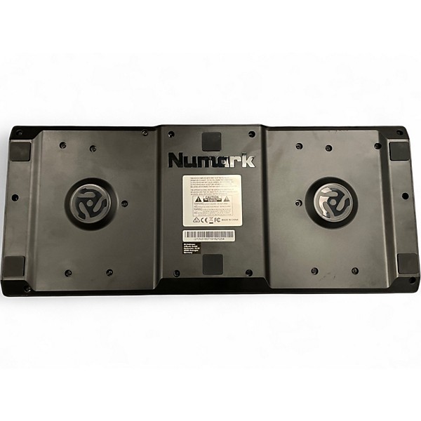 Used Numark Mixtrack III DJ Controller