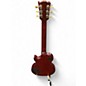 Used Gibson LES PAUL STUDIO Wine Red Solid Body Electric Guitar