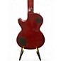 Used Gibson LES PAUL STUDIO Wine Red Solid Body Electric Guitar