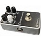 Used Keeley 4 Knob Compressor Effect Pedal