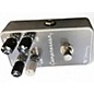 Used Keeley 4 Knob Compressor Effect Pedal