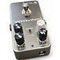 Used Keeley 4 Knob Compressor Effect Pedal