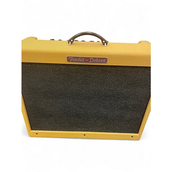 Used Fender Limited Edition Hot Rod Deluxe IV 40W 1x12 Tube Guitar Combo Amp