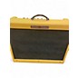 Used Fender Limited Edition Hot Rod Deluxe IV 40W 1x12 Tube Guitar Combo Amp thumbnail