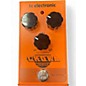 Used TC Electronic Choka Tremolo Effect Pedal thumbnail