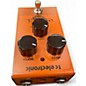 Used TC Electronic Choka Tremolo Effect Pedal