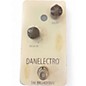 Used Danelectro The Breakdown Effect Pedal thumbnail