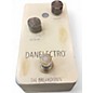 Used Danelectro The Breakdown Effect Pedal