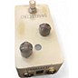 Used Danelectro The Breakdown Effect Pedal