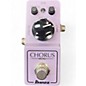 Used Ibanez Mini Chorus Effect Pedal thumbnail
