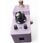 Used Ibanez Mini Chorus Effect Pedal