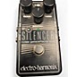 Used Electro-Harmonix THE SILENCER Effect Pedal thumbnail