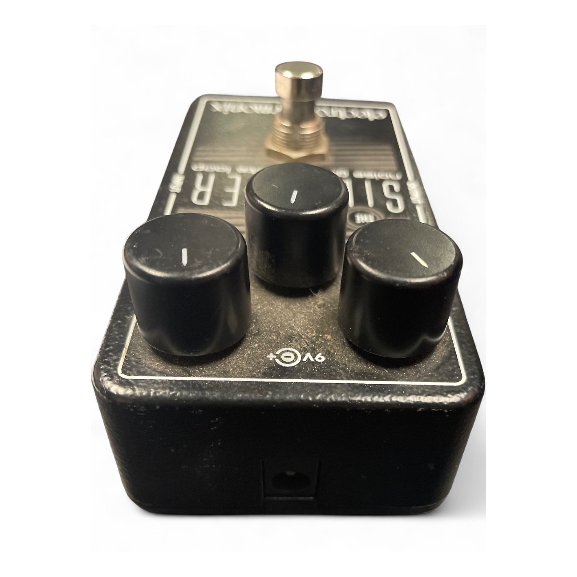Used Electro-Harmonix THE SILENCER Effect Pedal | Guitar Center