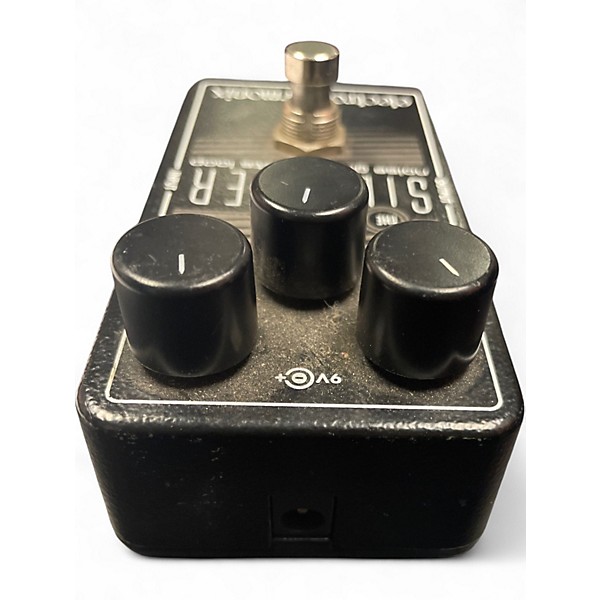 Used Electro-Harmonix THE SILENCER Effect Pedal