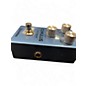 Used GAMMA CUMULUS Effect Pedal