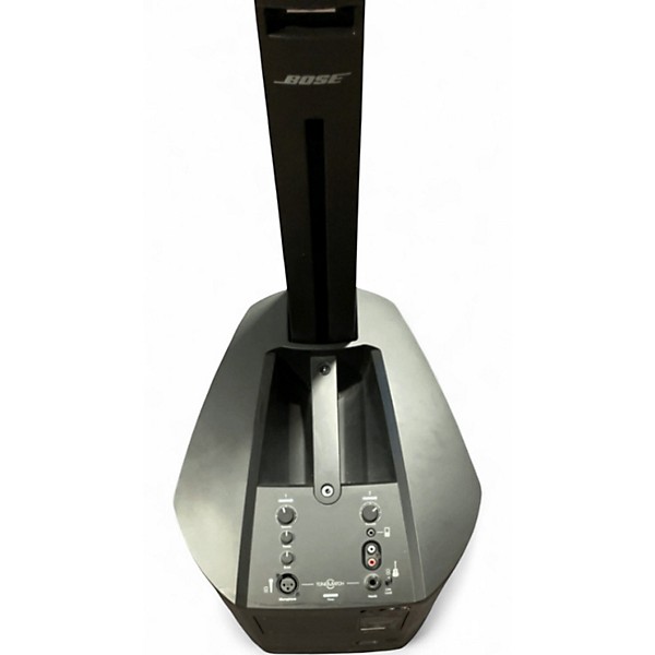 Used Bose L1 Compact Powered Speaker