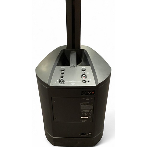 Used Bose L1 Compact Powered Speaker