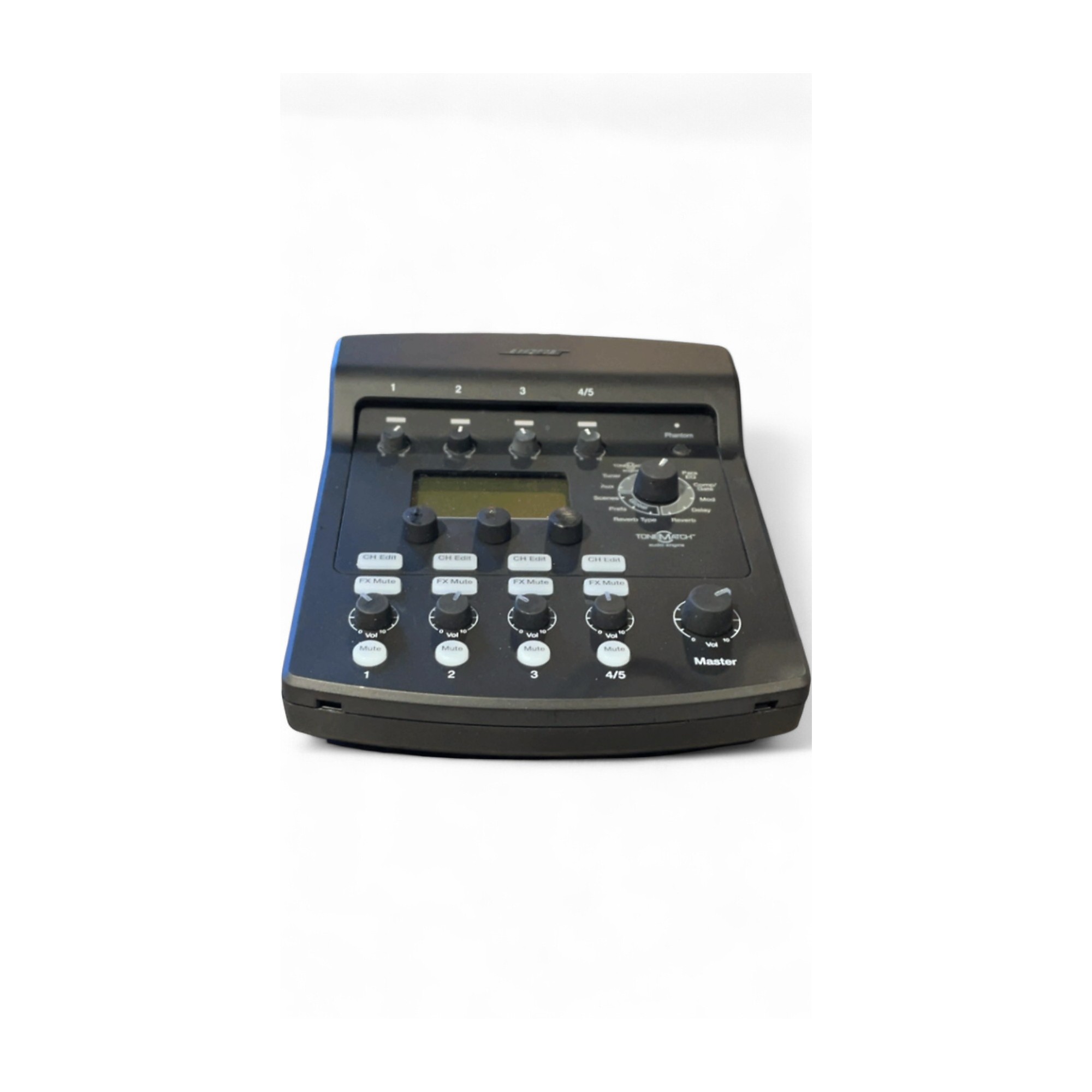 Used Bose T1 ToneMatch Digital Mixer | Guitar Center