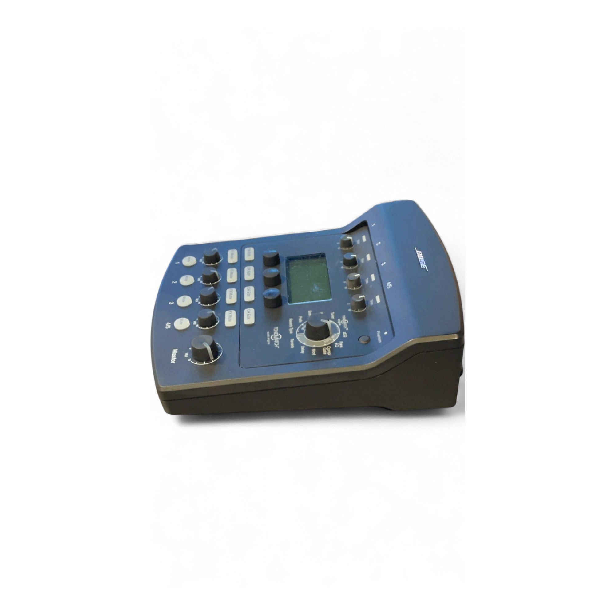 Used Bose T1 ToneMatch Digital Mixer | Guitar Center
