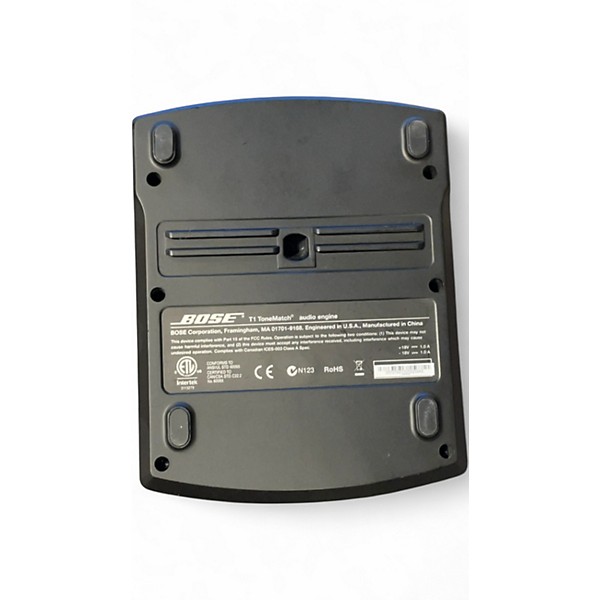 Used Bose T1 ToneMatch Digital Mixer