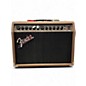 Used Fender ACOUSTASONIC 40 Guitar Combo Amp thumbnail