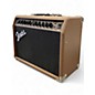 Used Fender ACOUSTASONIC 40 Guitar Combo Amp
